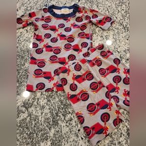 Hanna Andersson Pajamas